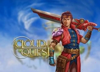 Слот Cloud Quest